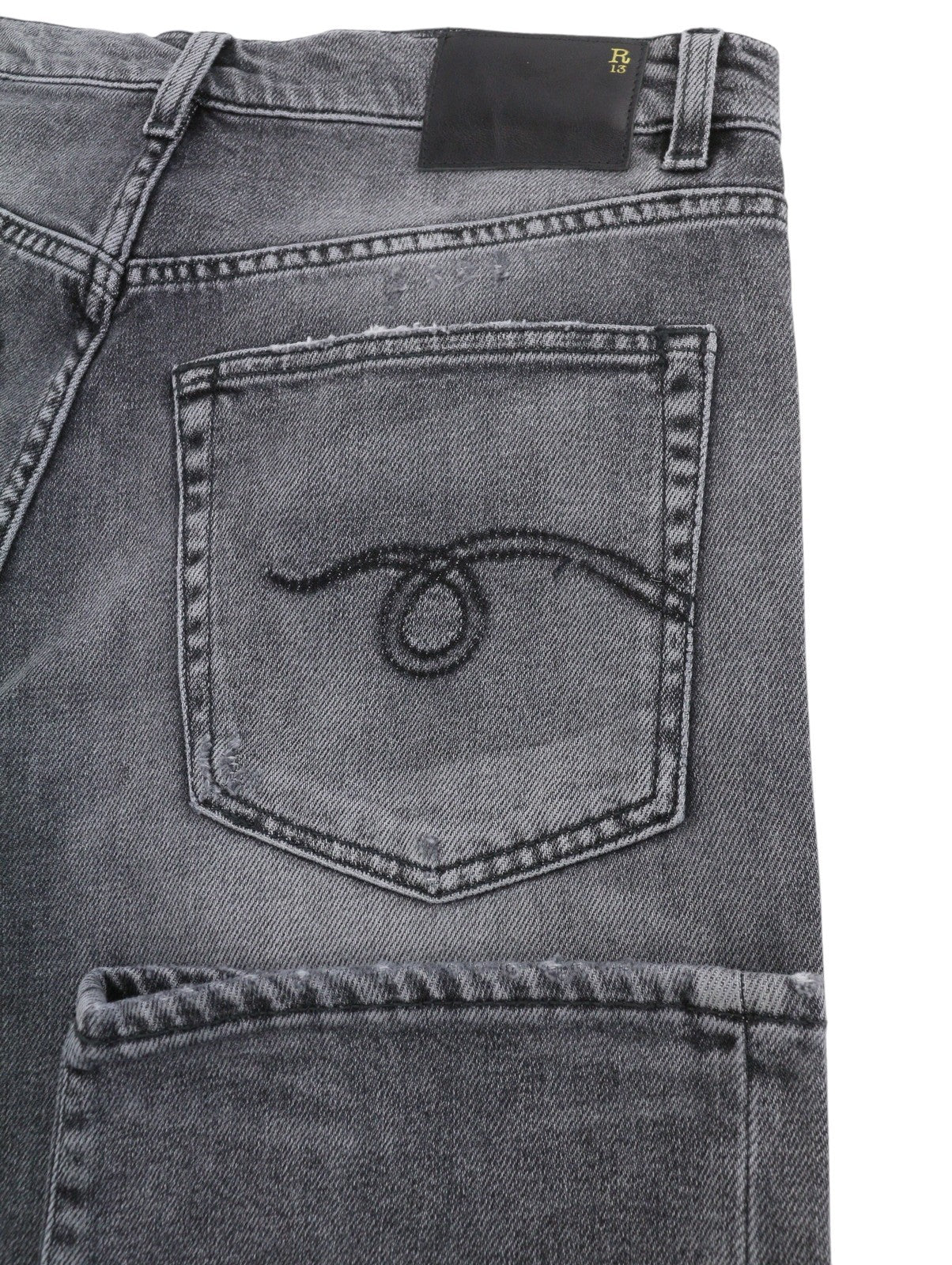 Jeans Boyfriend