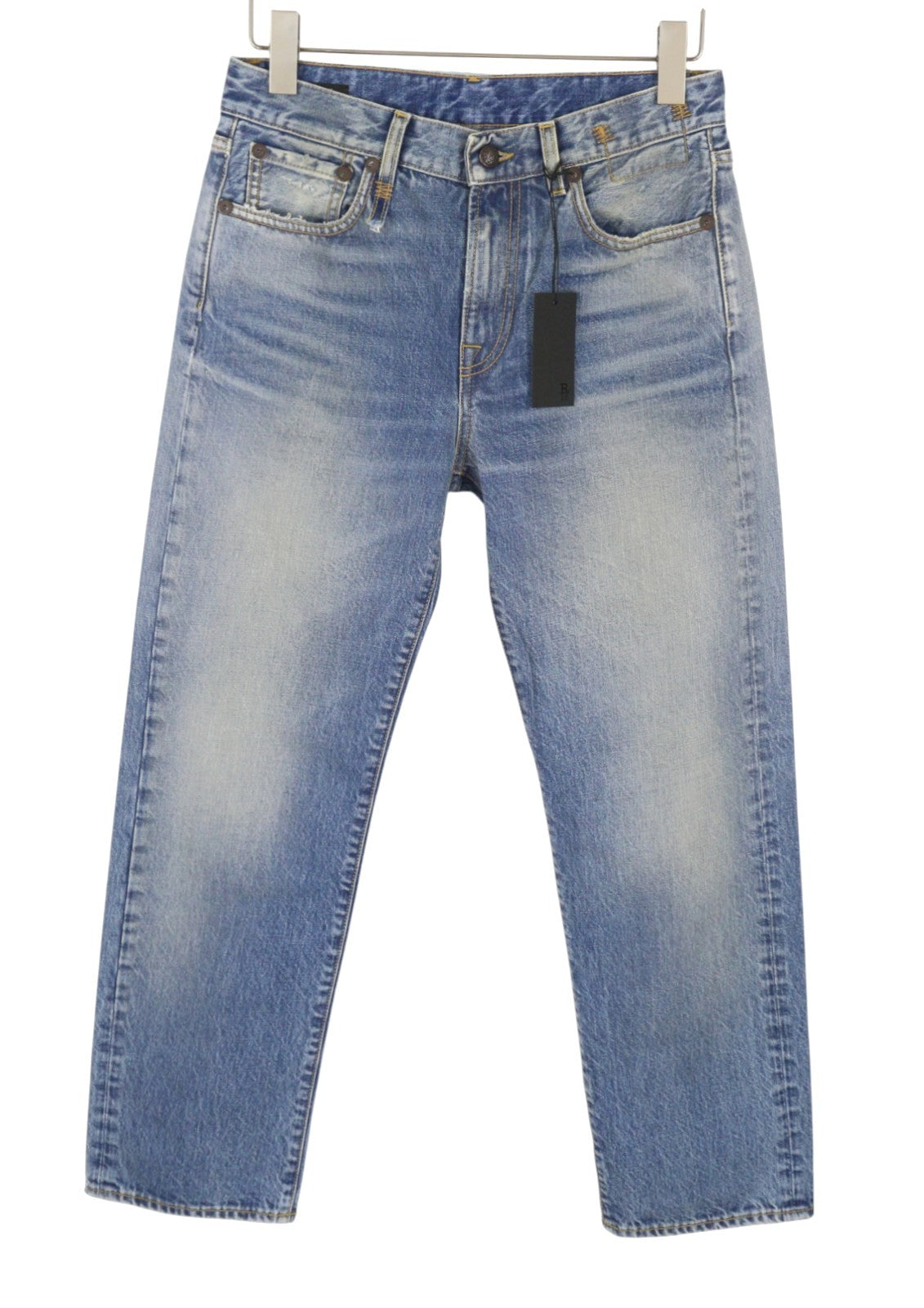 Jeans Boyfriend