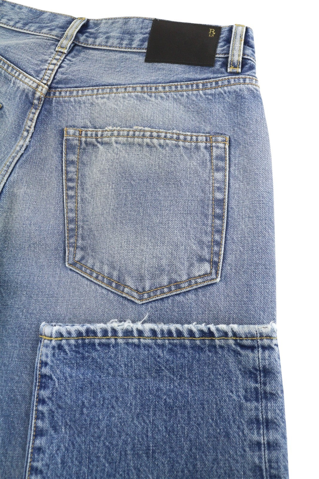 Jeans Boyfriend