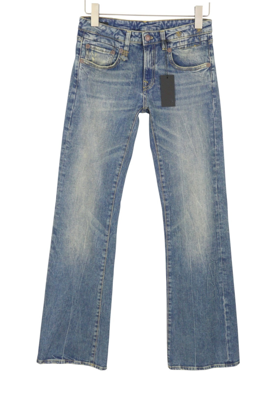 Jeans Boy Flare