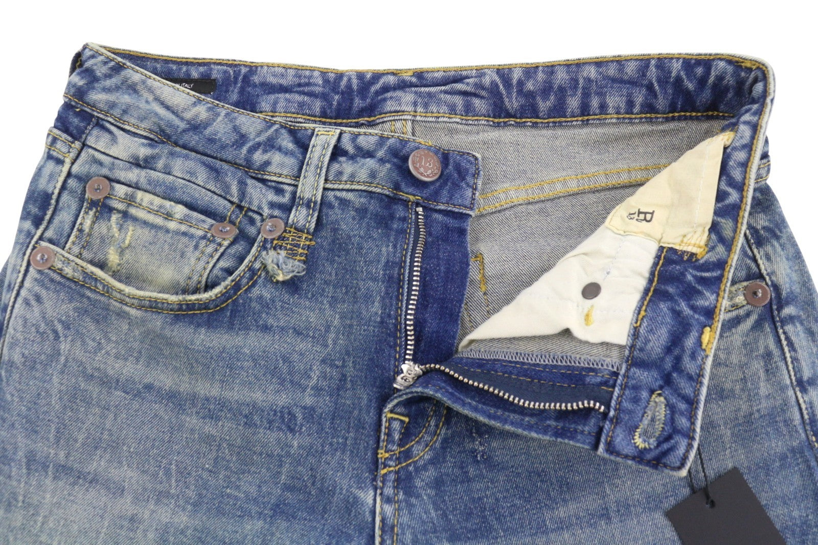 Jeans Boy Flare