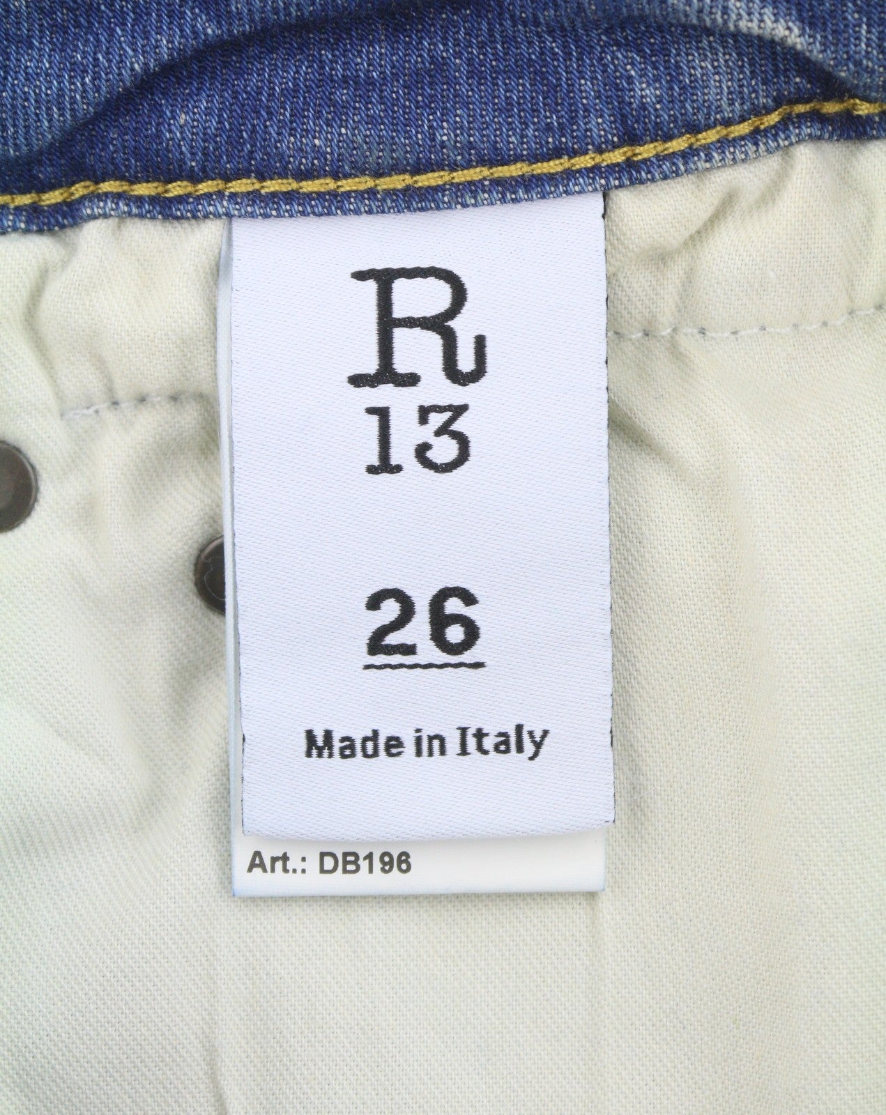 Jeans Boy Flare