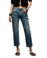 Jeans Boyfriend