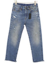Jeans Boyfriend