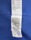 Blue Cotton Jacket