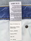 Jeans Cross Over