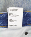 Jeans Cross Over