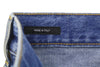 Jeans Cross Over