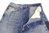 Jeans Cross Over