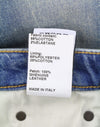 Jeans Kick Fit