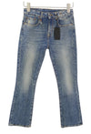 Jeans Kick Fit