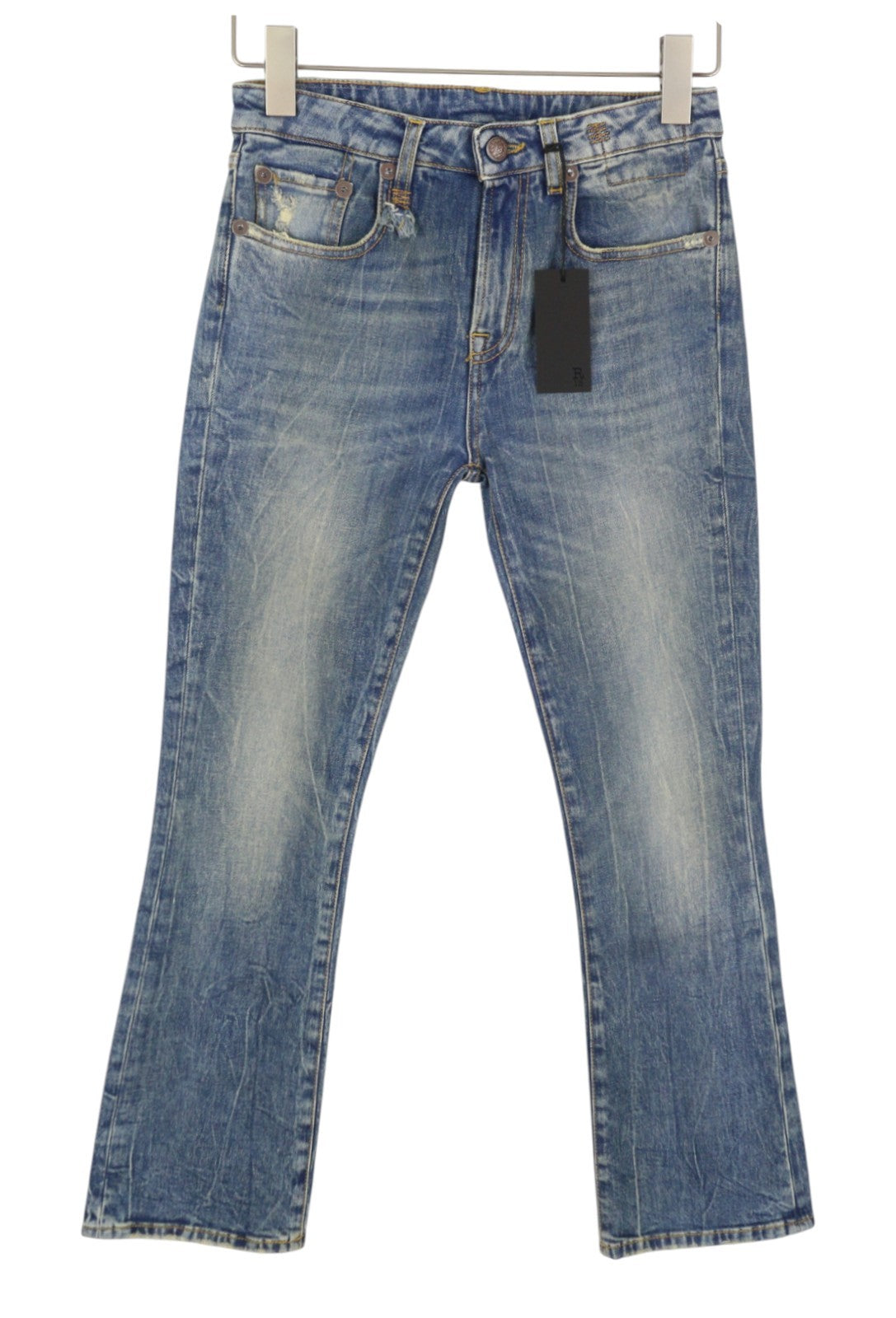 Jeans Kick Fit