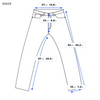 Jeans Kick Fit