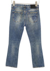 Jeans Kick Fit