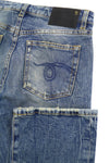 Jeans Kick Fit