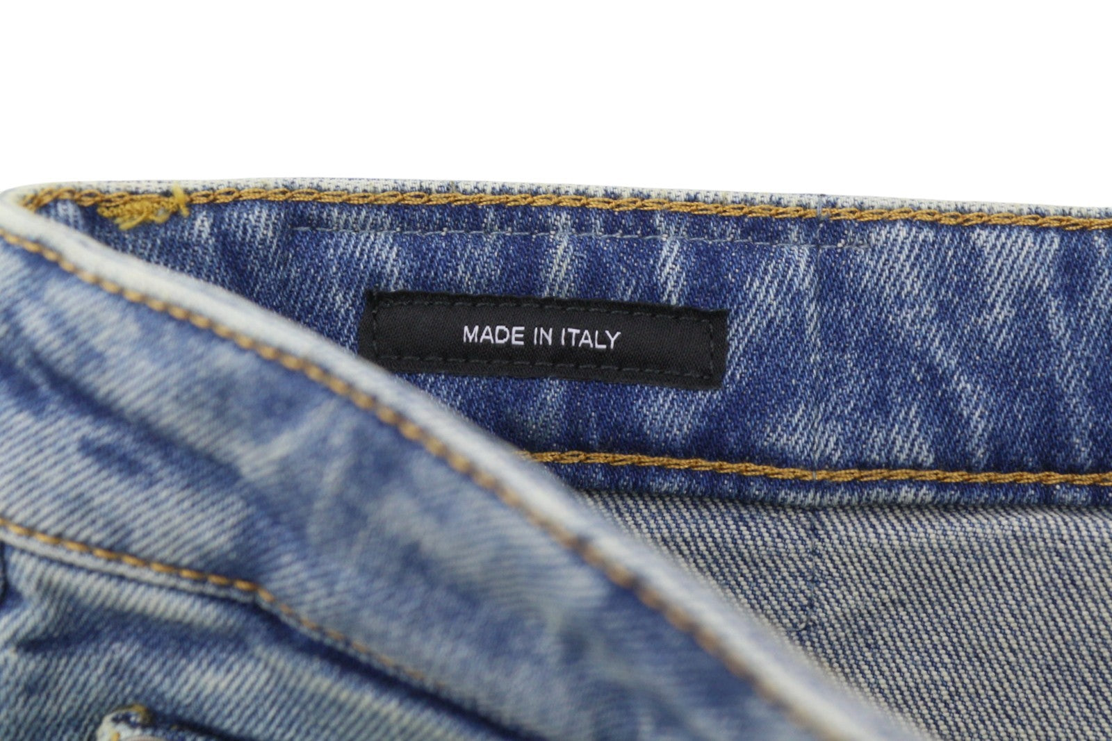 Jeans Kick Fit