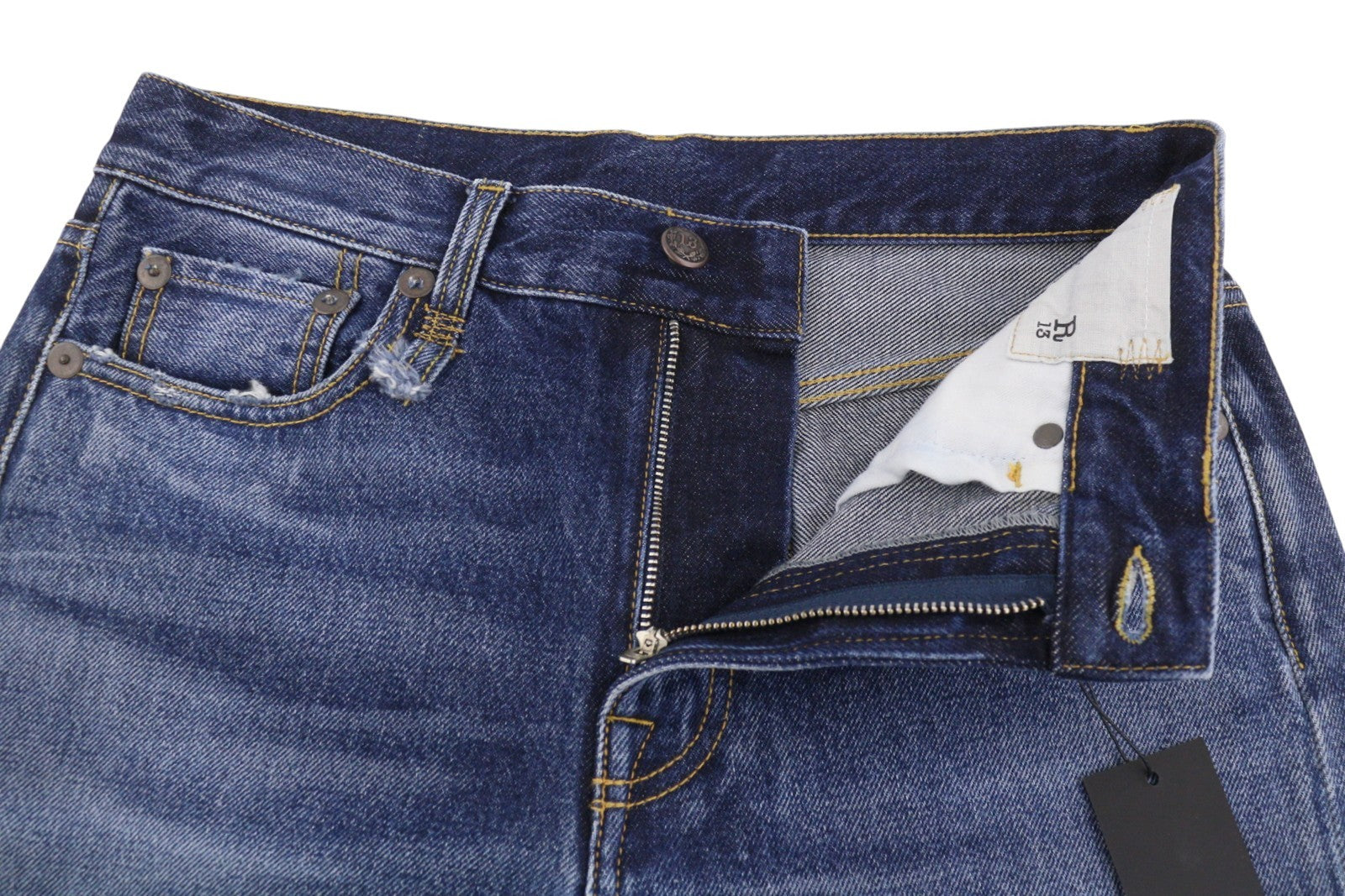 Jeans Boyfriend