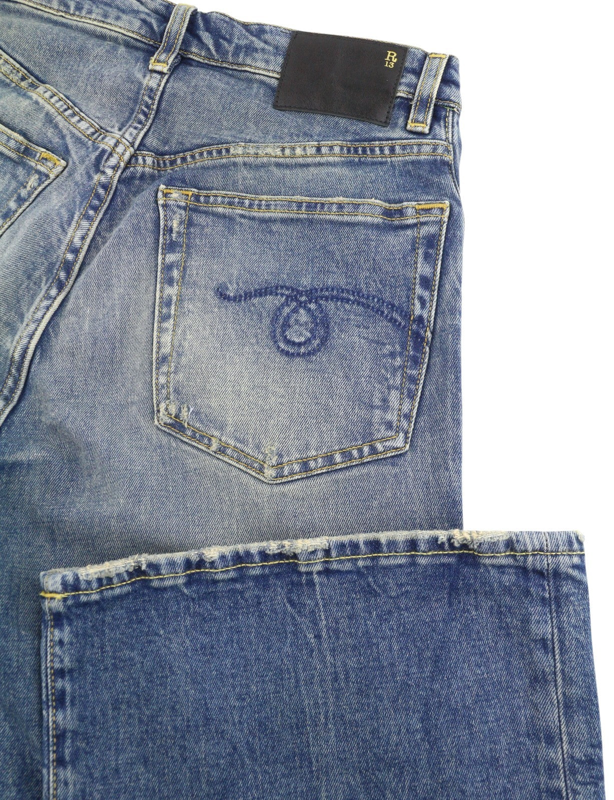 Jeans Jane