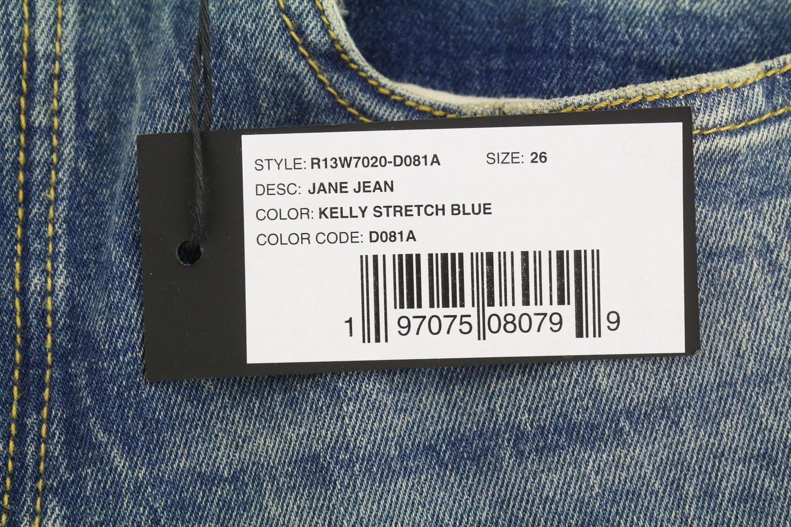 Jeans Jane