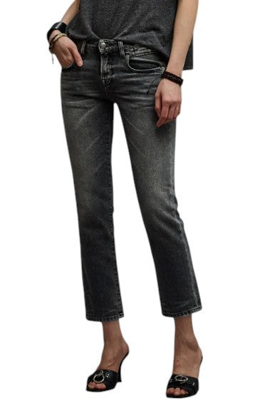 Jeans Boy Straight