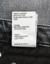 Jeans Boy Straight
