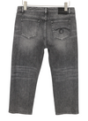 Jeans Boy Straight