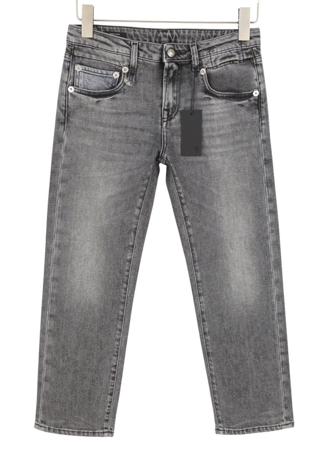 Jeans Boy Straight