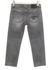 Jeans Boy Straight