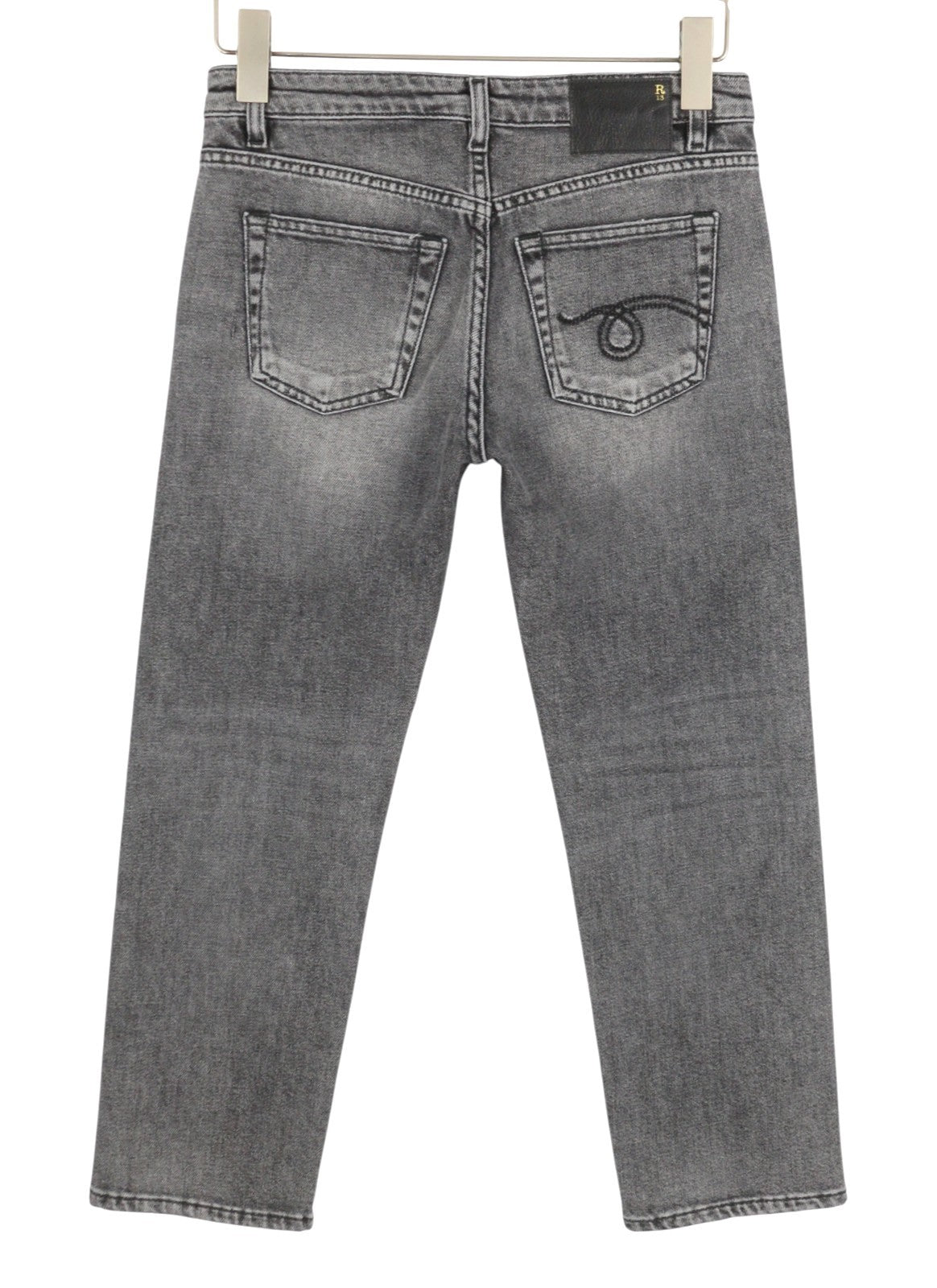 Jeans Boy Straight