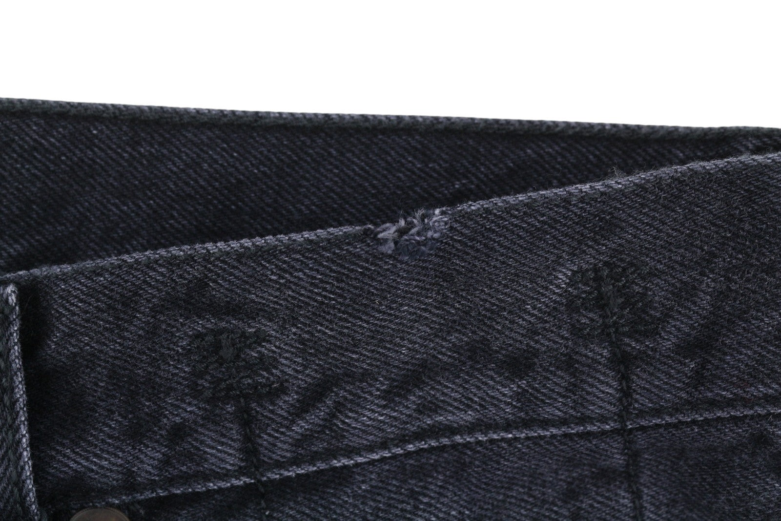 Jeans Boyfriend