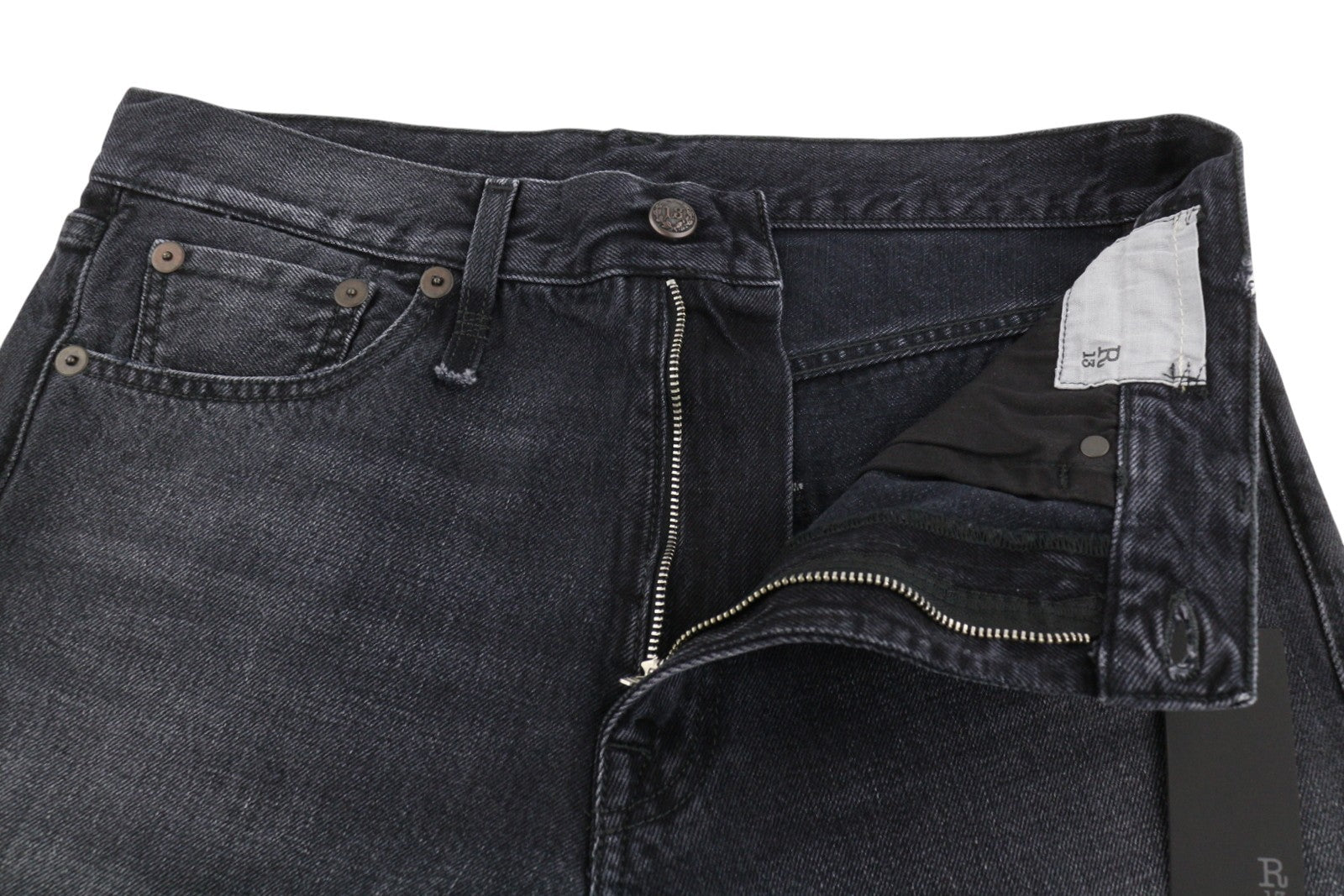 Jeans Boyfriend