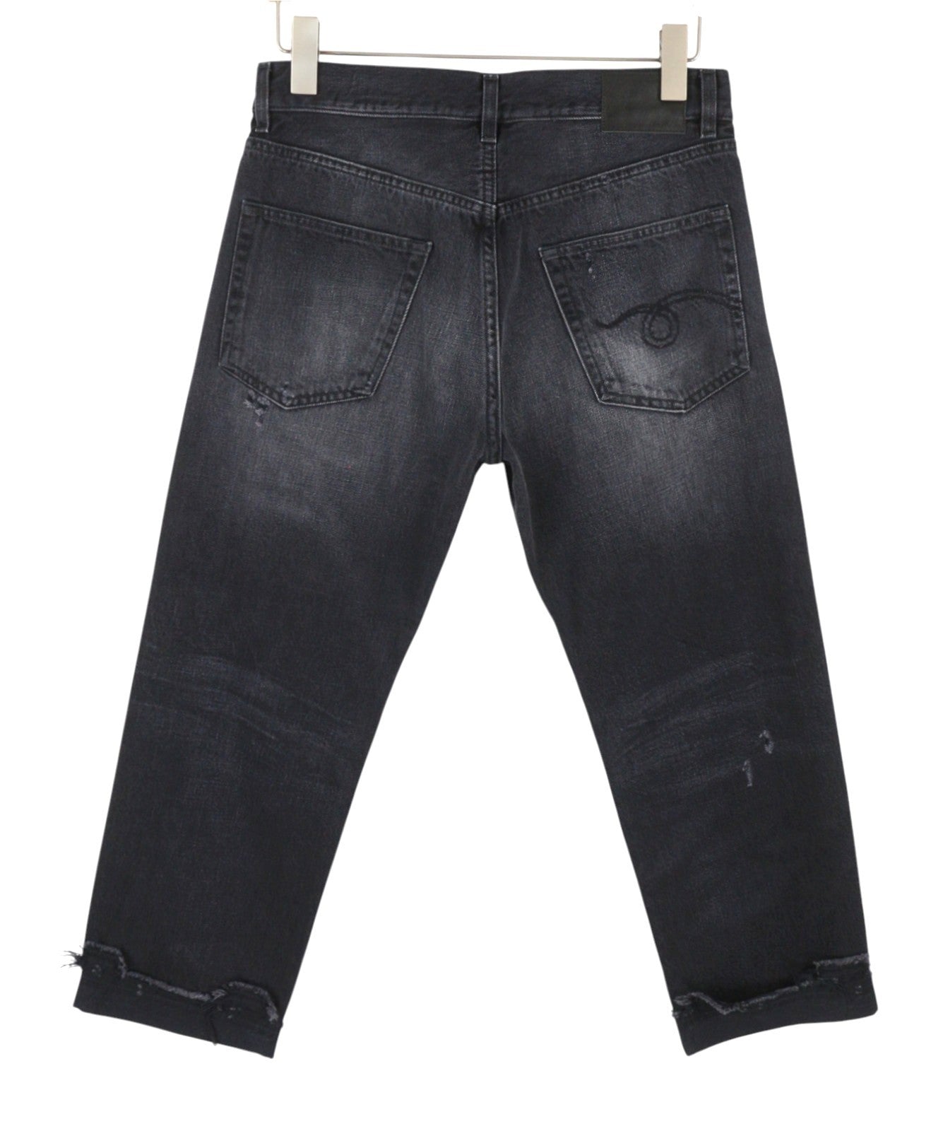 Jeans Boyfriend