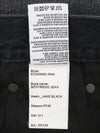 Jeans Boyfriend
