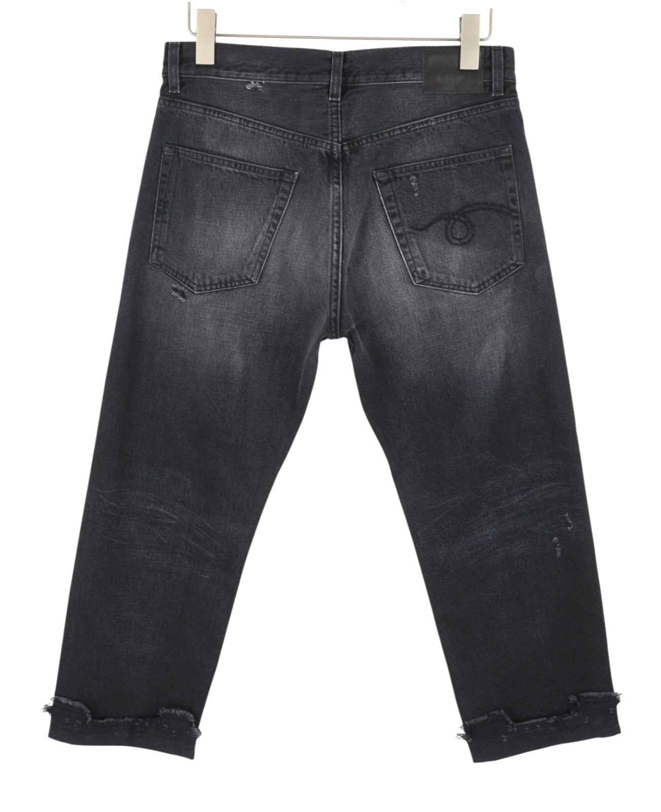 Jeans Boyfriend