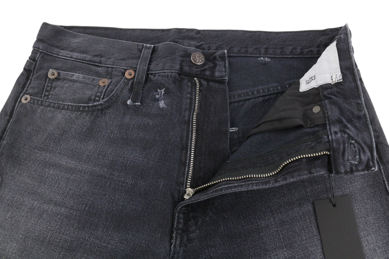 Jeans Boyfriend