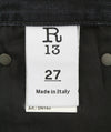 Jeans Boyfriend