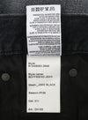 Jeans Boyfriend