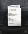 Jeans Boyfriend