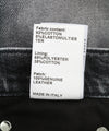 Jeans Boyfriend