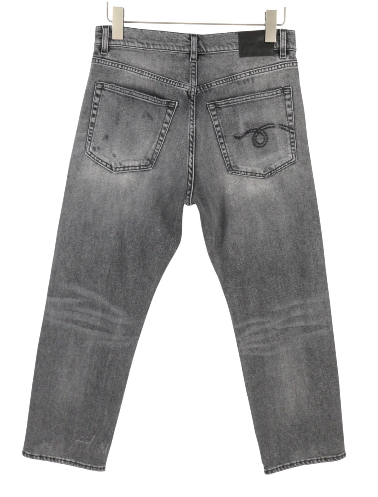 Jeans Boyfriend