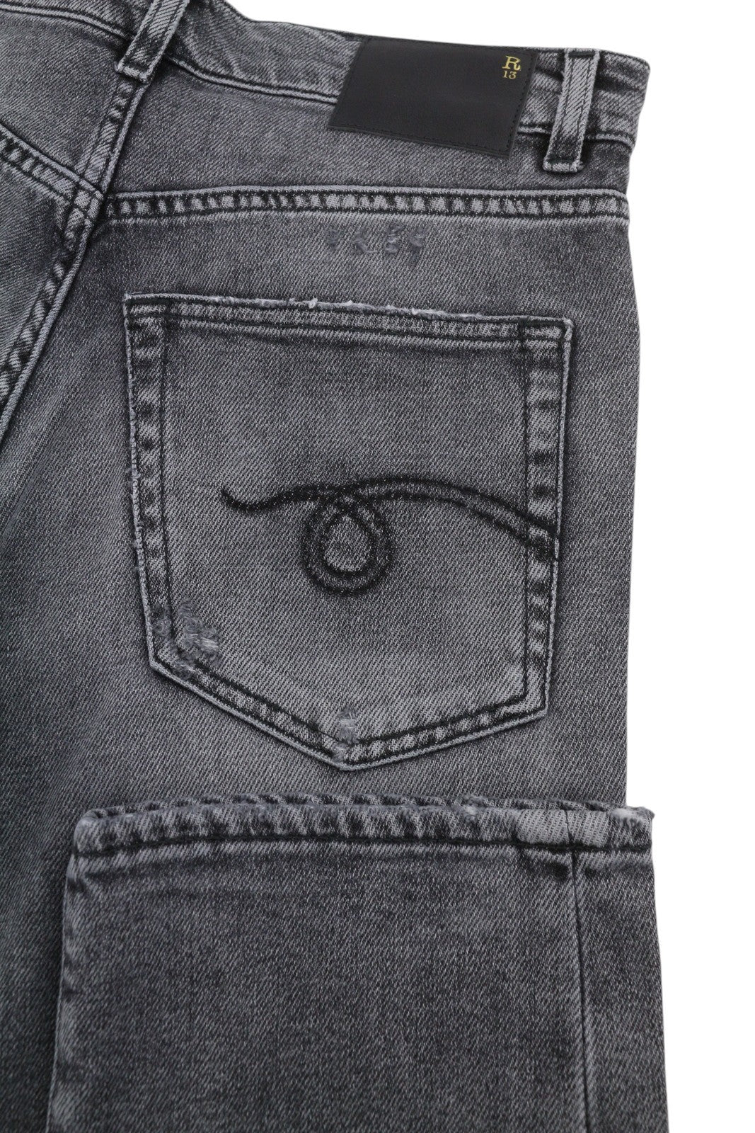 Jeans Boyfriend