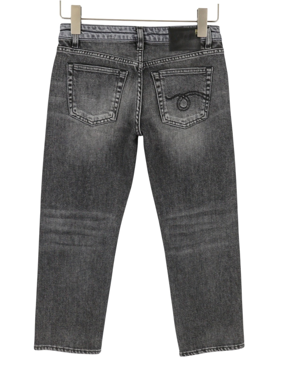 Jeans Boy Straight