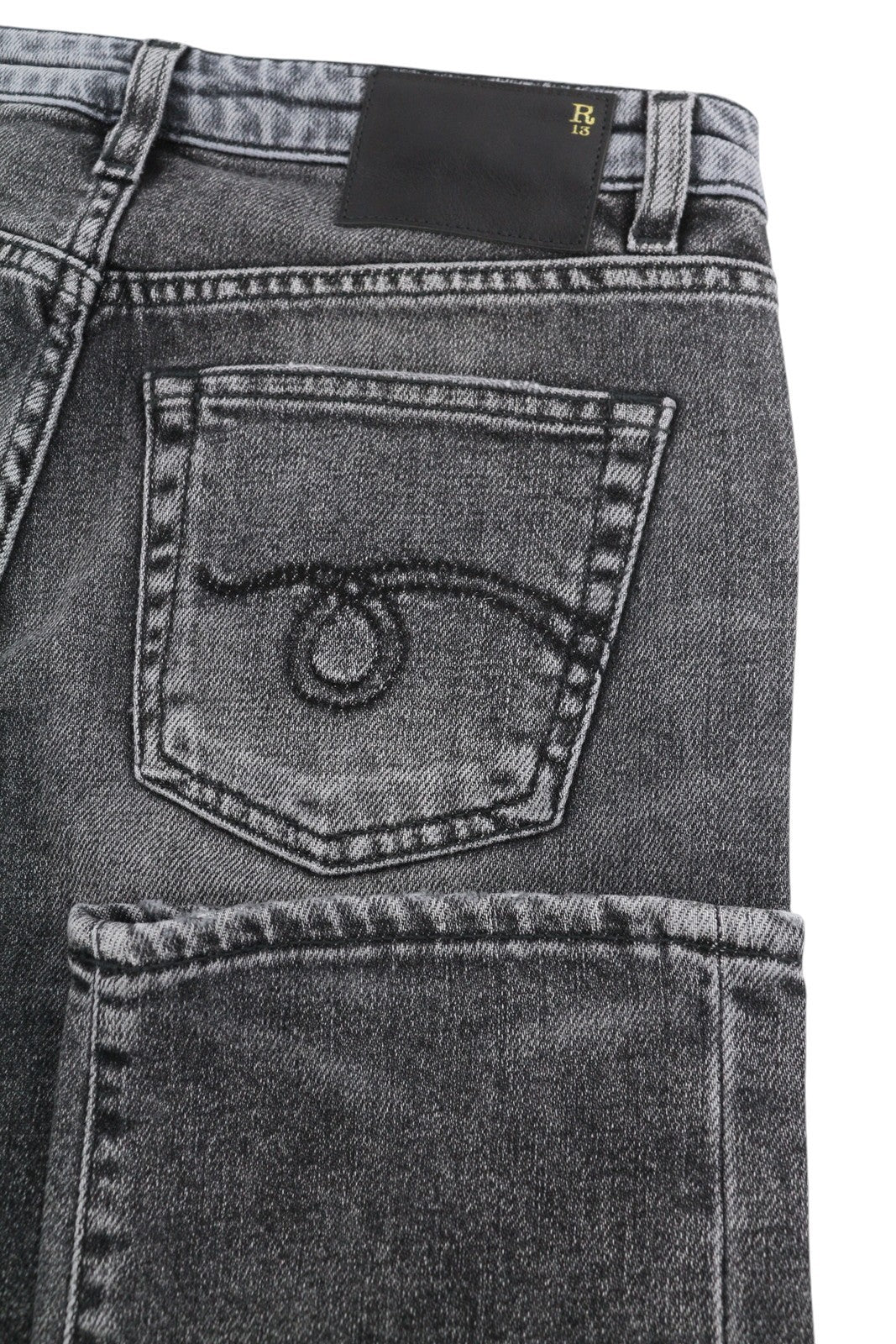 Jeans Boy Straight
