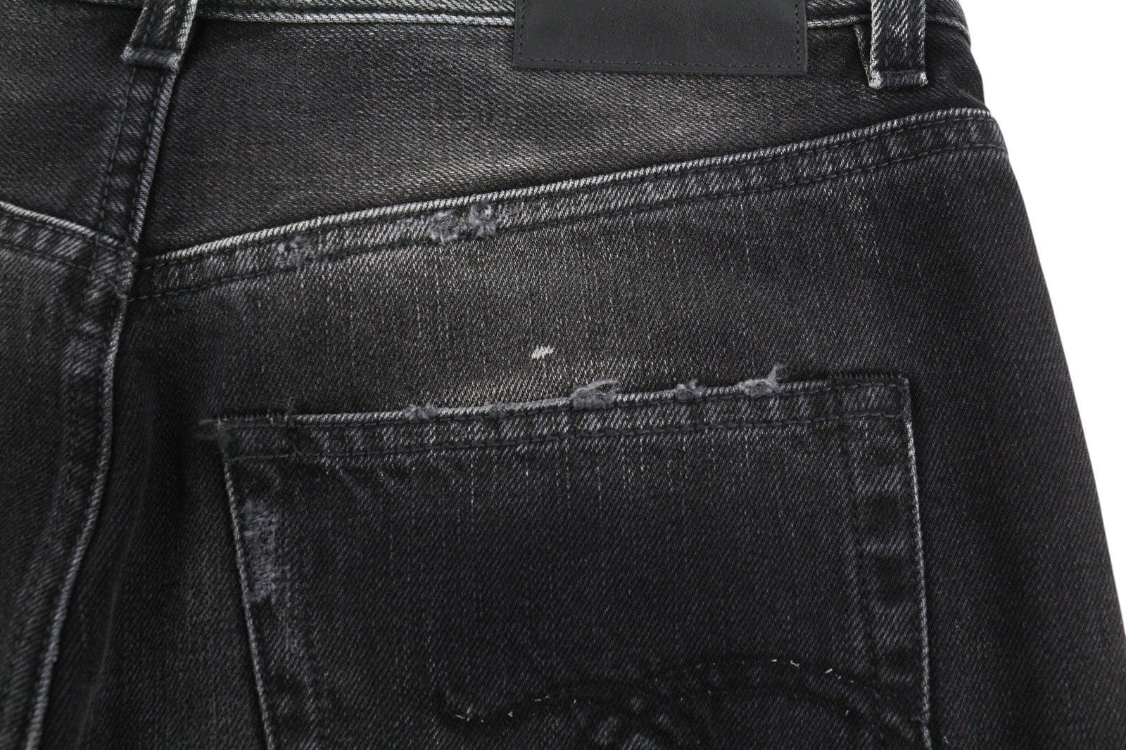 Jeans Boyfriend