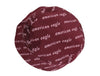 Burgundy Polyester Hat