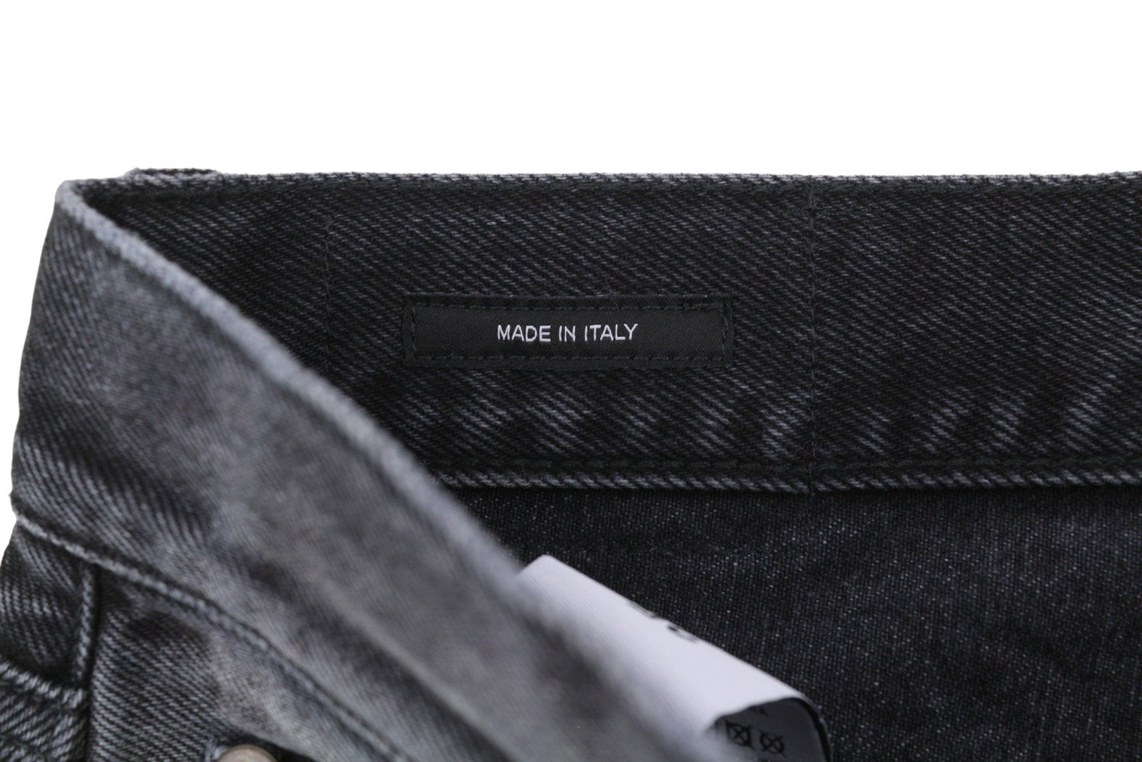 Jeans Boyfriend