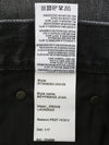 Jeans Boyfriend
