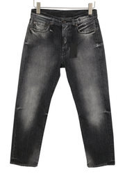 Jeans Boyfriend