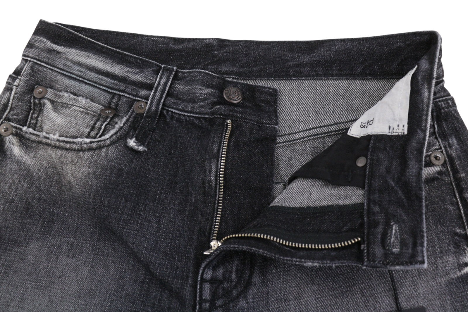 Jeans Boyfriend