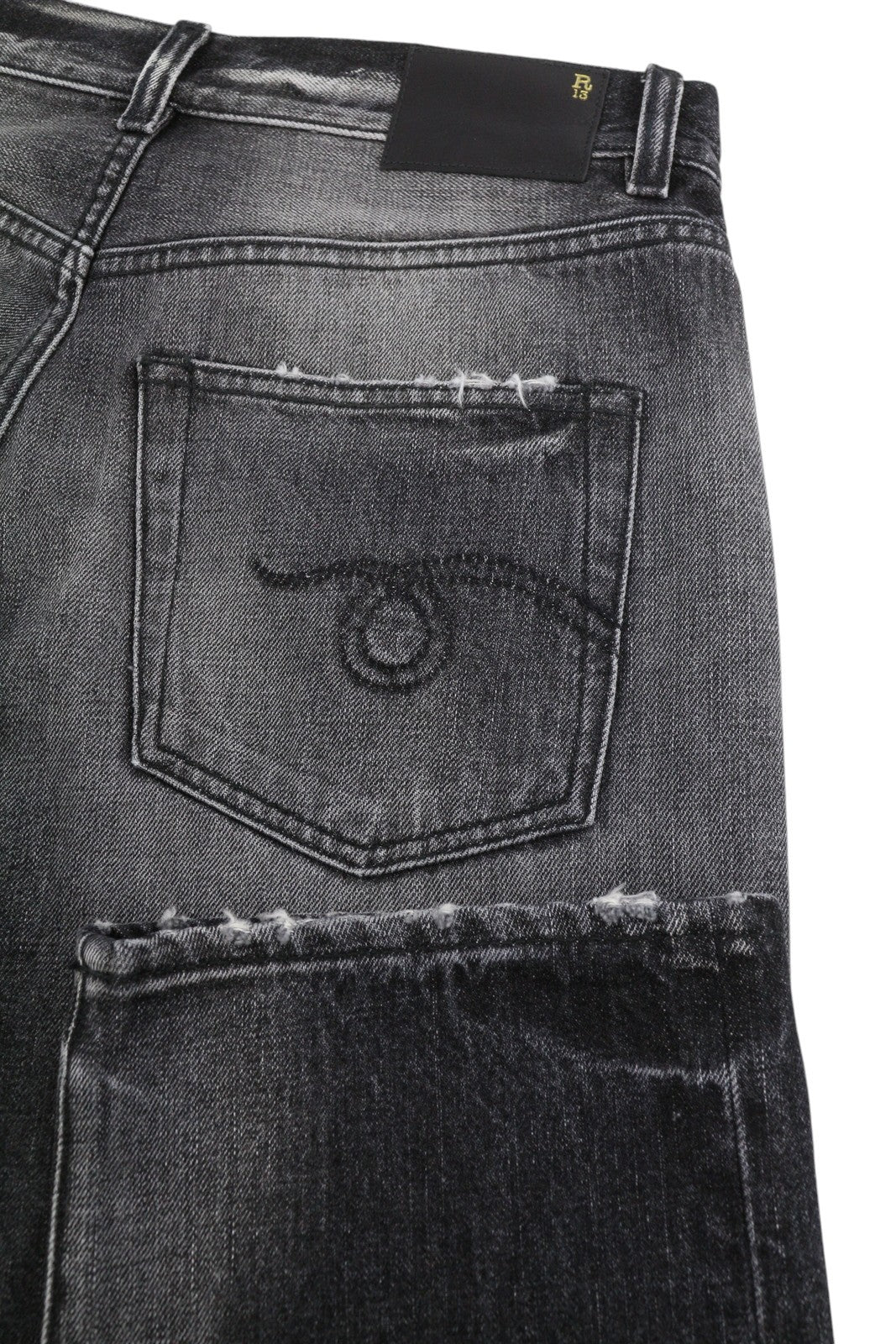 Jeans Boyfriend